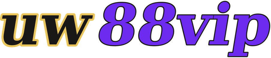 uw88vip logo