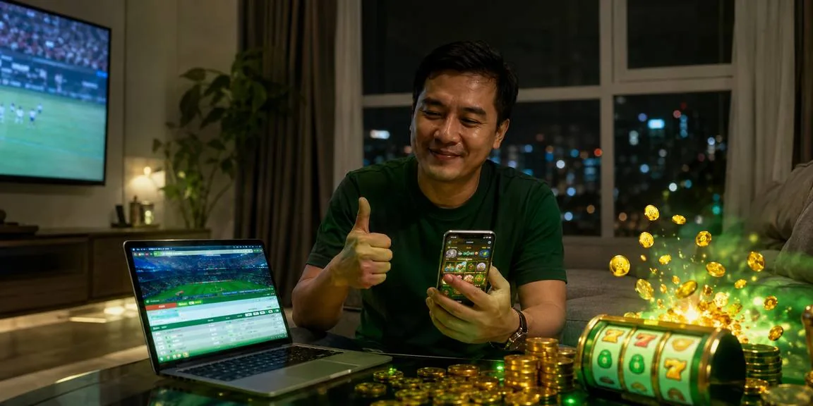 uw88vip Casino & Slot